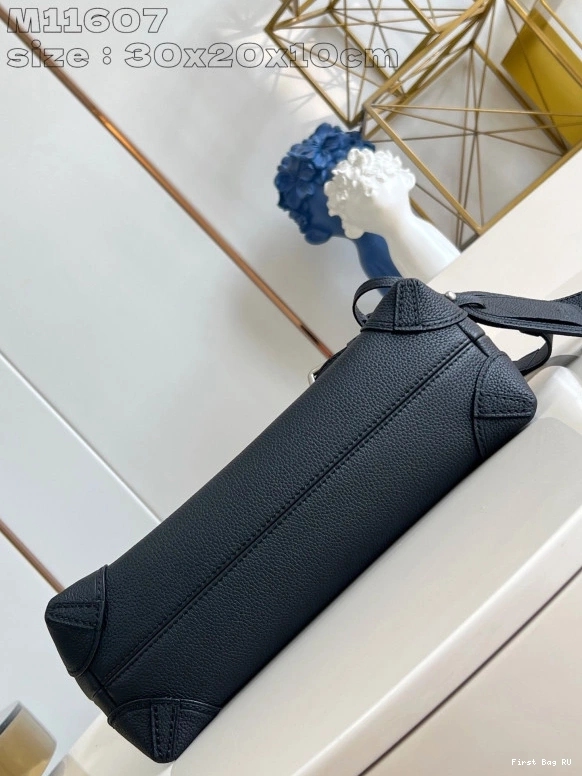 Firstbag ru VUITTON Crossbody-30*20*10CM LOUIS Steamer 0816